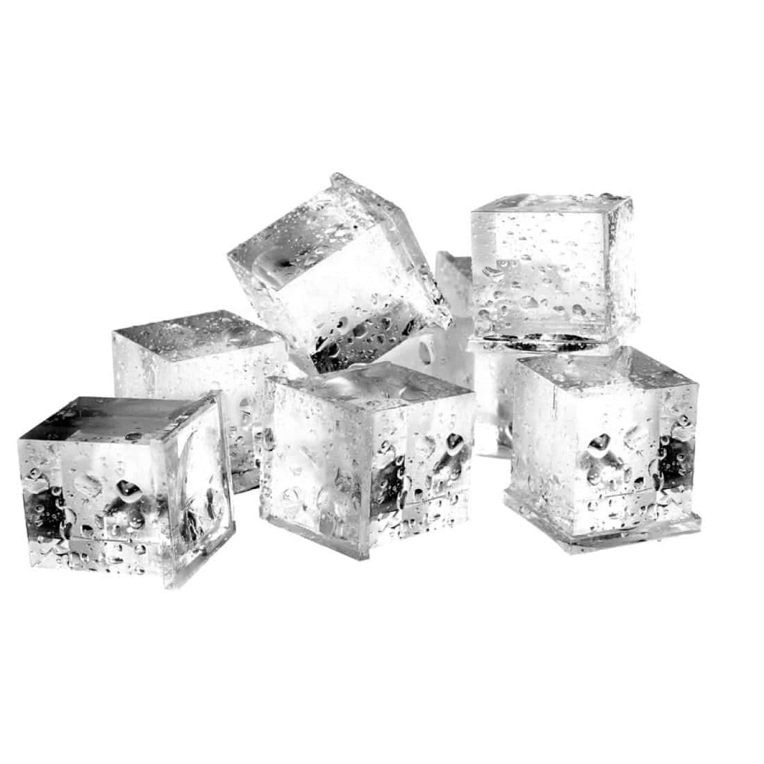 Prodis C220M, 220kg Modular Ice Cube Maker - Image 4