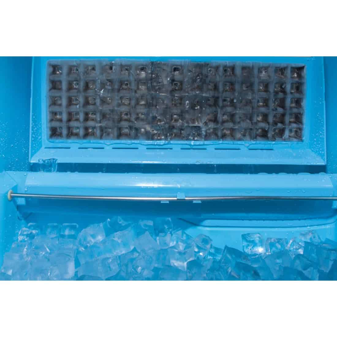 Prodis C220M, 220kg Modular Ice Cube Maker - Image 3